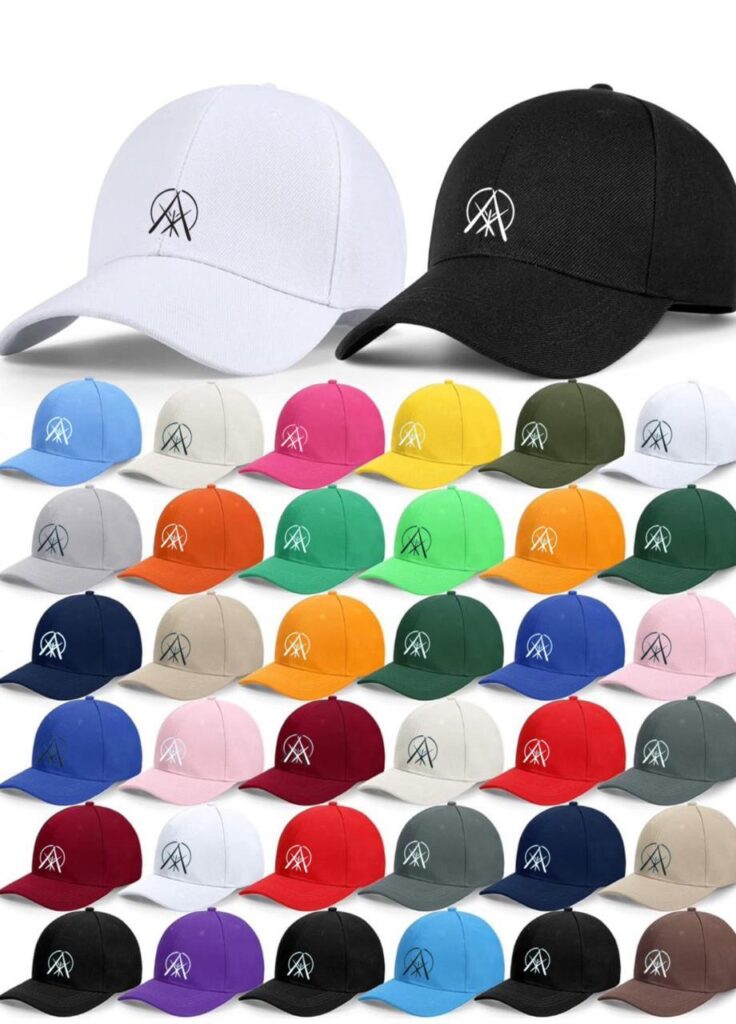 Venta de gorras Afroixes en Medellín
