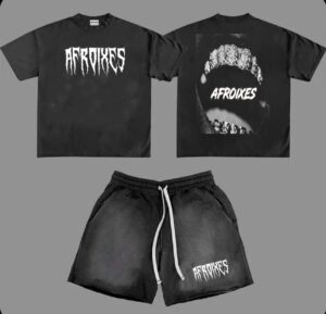 Fabricamos ropa exclusiva para artistas