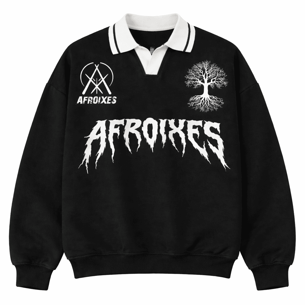 Exclusivos afroixes panama