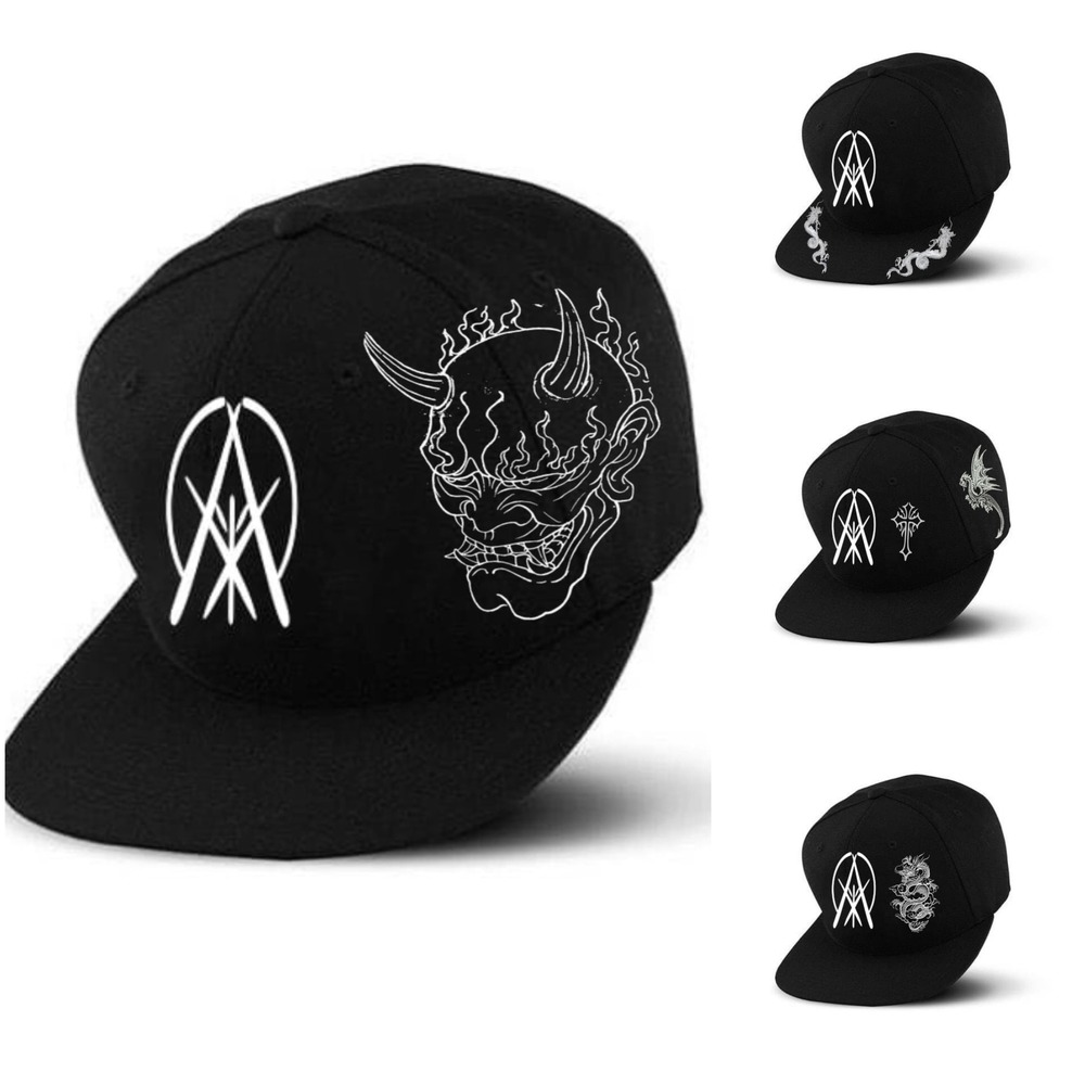 Gorras exclusivas Afroixes en Medellin