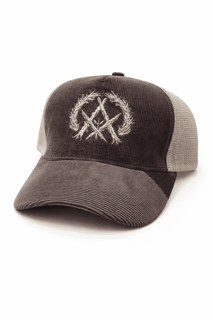 AFROIXES GORRA EXCLUSIVA