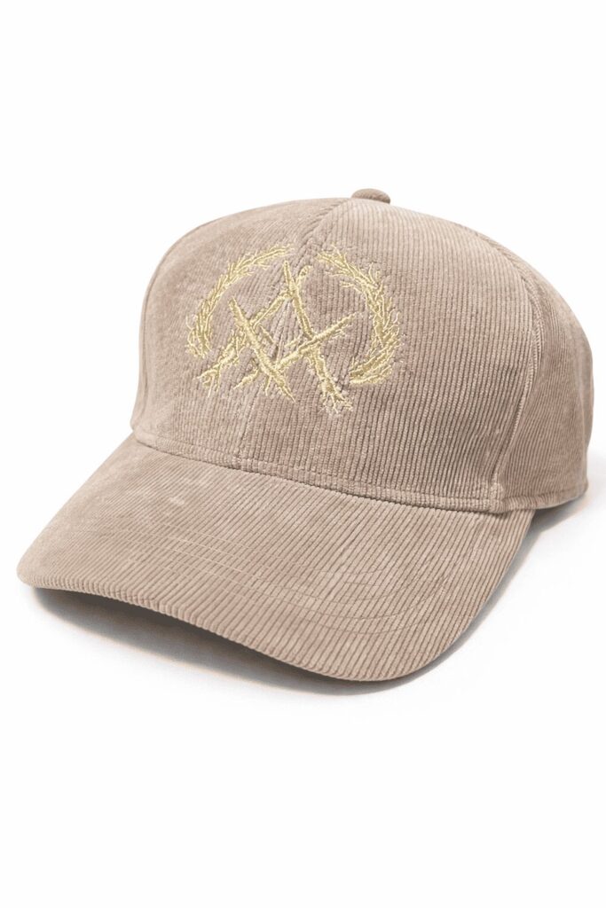 AFROIXES GORRA EXCLUSIVA